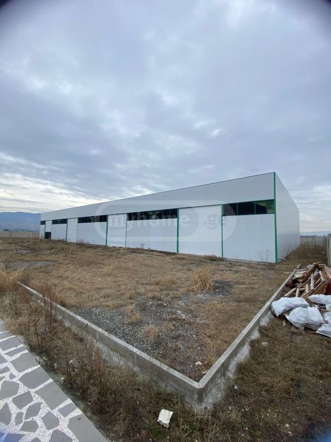For Sale Sasatsqobe Commercial Space Mtskhetis Munitsipalitetshi view 7