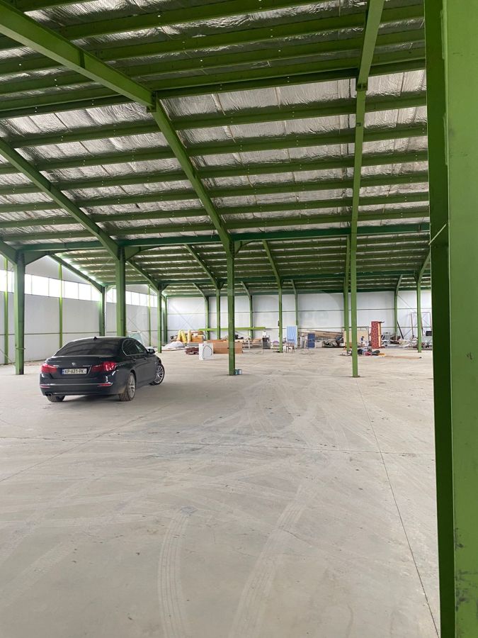 For Sale Sasatsqobe Commercial Space Mtskhetis Munitsipalitetshi view 8