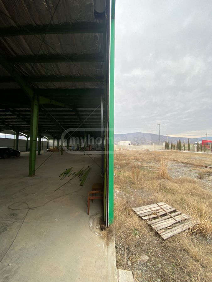 For Sale Sasatsqobe Commercial Space Mtskhetis Munitsipalitetshi view 9