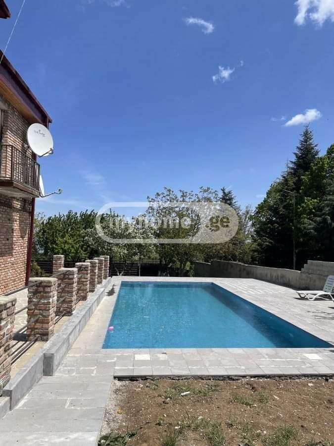 Daily Rent 10+ Room Country House Tabakhmelashi view 10