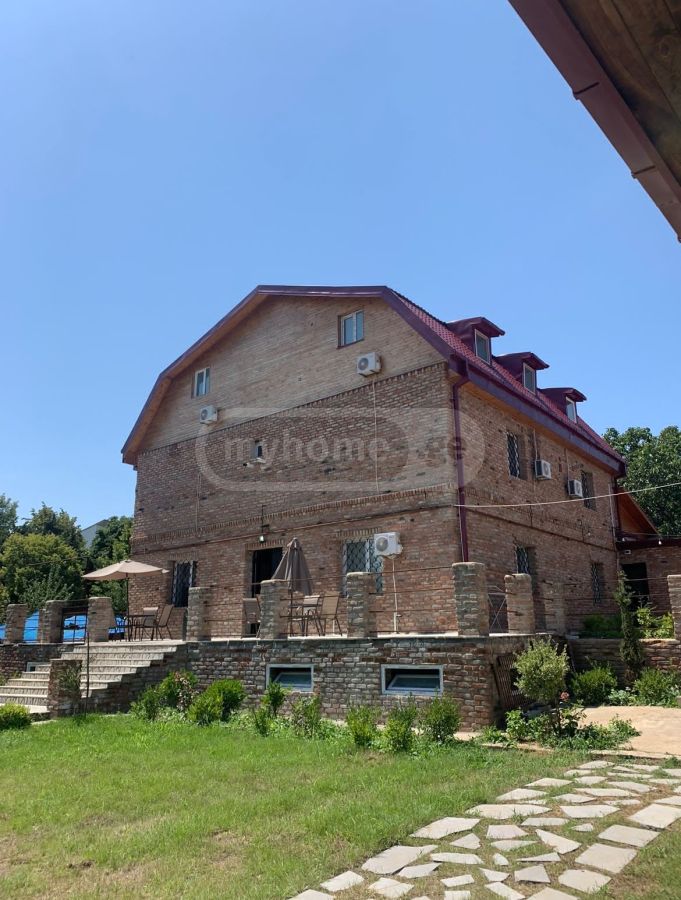 Daily Rent 10+ Room Country House Tabakhmelashi view 11