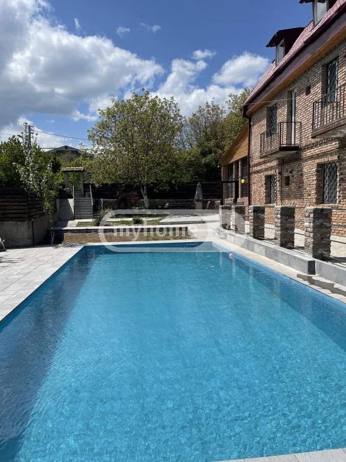 Daily Rent 10+ Room Country House Tabakhmelashi view 7