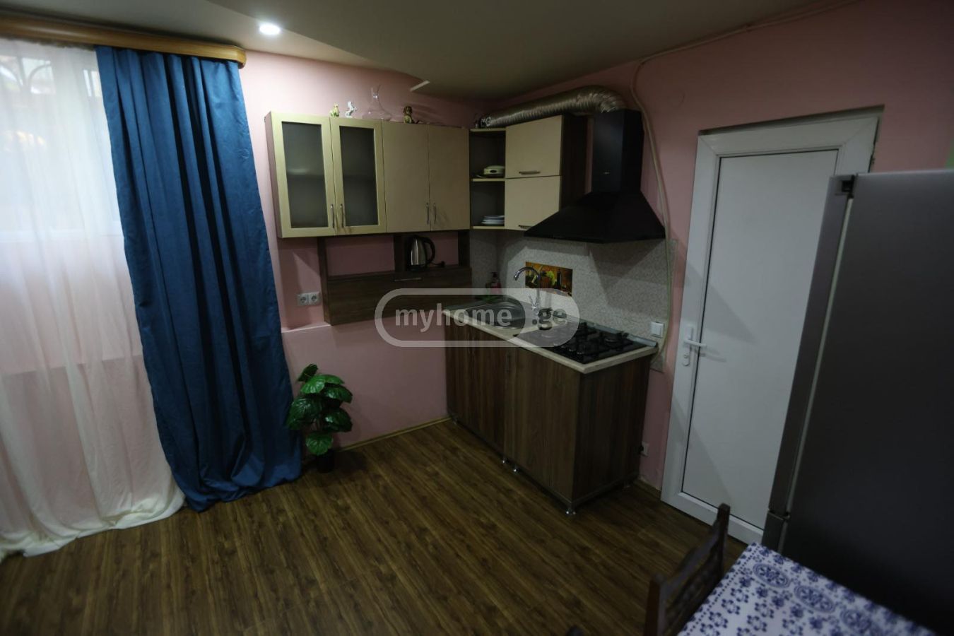 Аренда 2-комната Квартира в Avlabarshi view 5