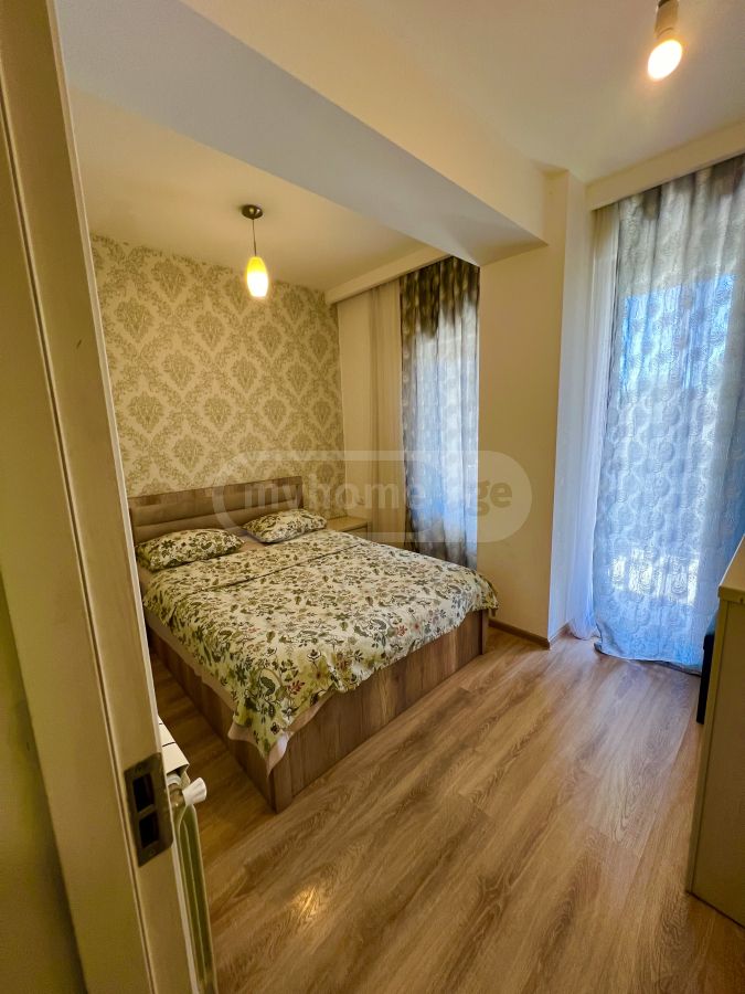 2 Room Apartment Daily Rent In Didube view 4
