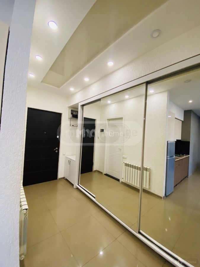2 Room Apartment Daily Rent In Didube view 5
