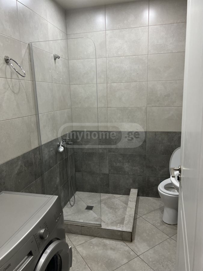 2 Room Apartment Daily Rent In Didube view 6