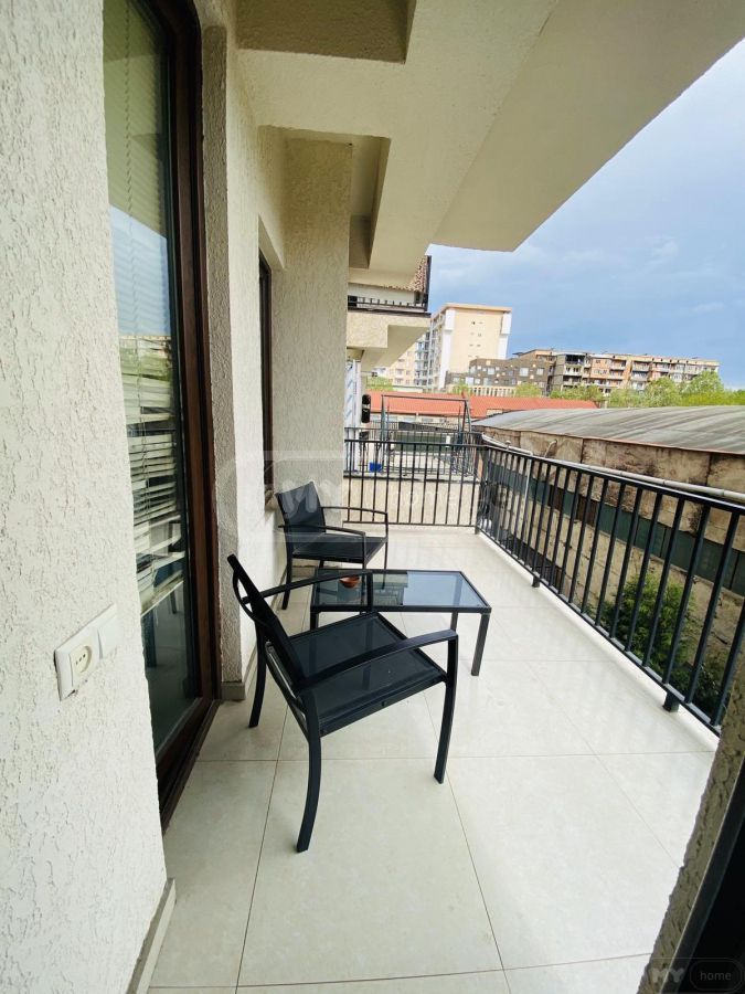 2 Room Apartment Daily Rent In Didube view 7