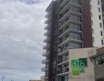 2 room apartment for rent in rustavi