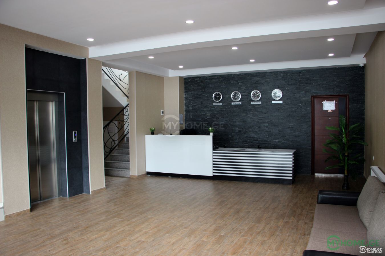 Hotel for daily rent | Myhome უძრავი ქონების ყიდვა, გაყიდვა, გაქირავება