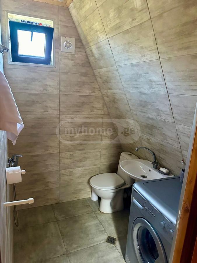 2 Room Private House Daily Rent In Lisi Lake view 3