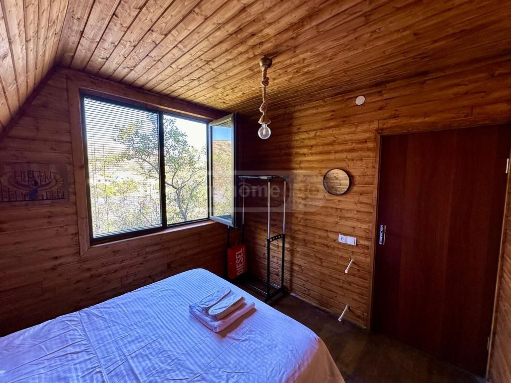2 Room Private House Daily Rent In Lisi Lake view 6