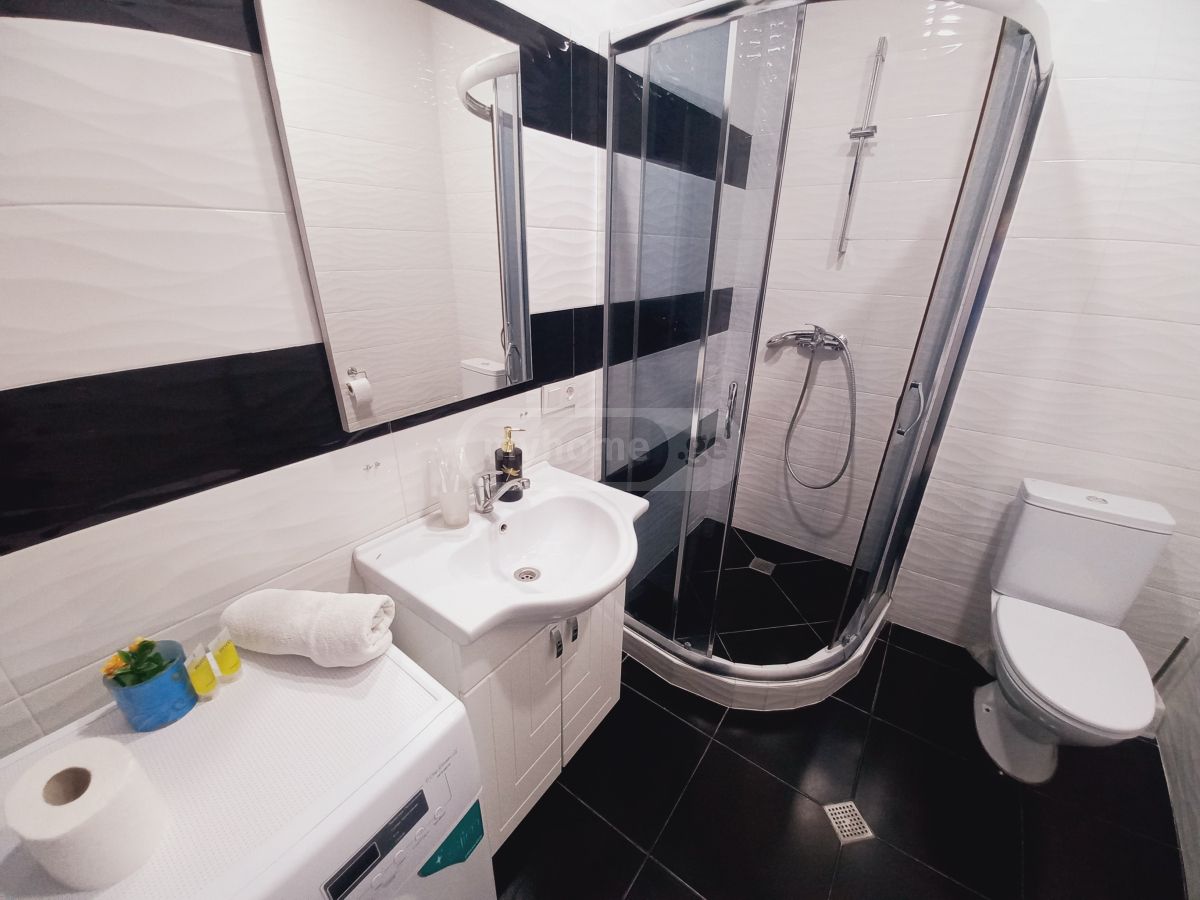 2 Room Flat Daily Rent. Saburtalo view 22