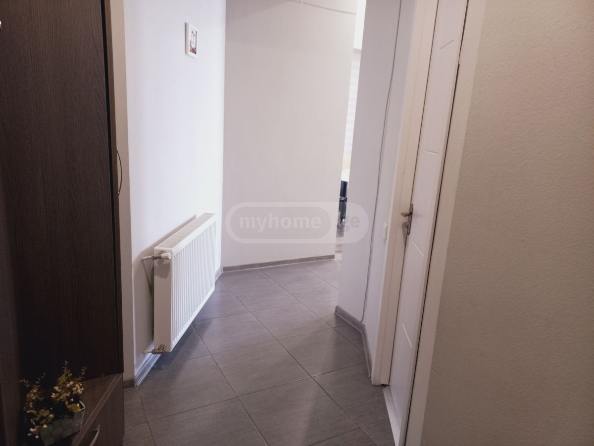 2 Room Flat Daily Rent. Saburtalo view 23