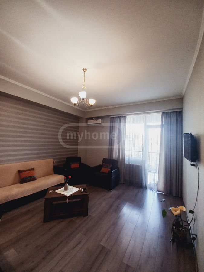 2 Room Flat Daily Rent. Saburtalo view 17