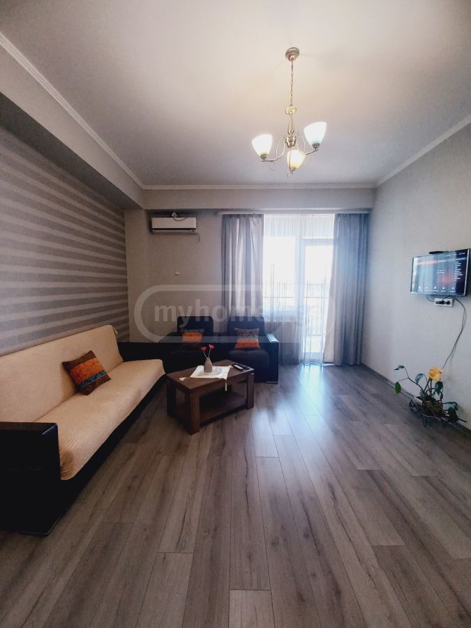 2 Room Flat Daily Rent. Saburtalo view 18