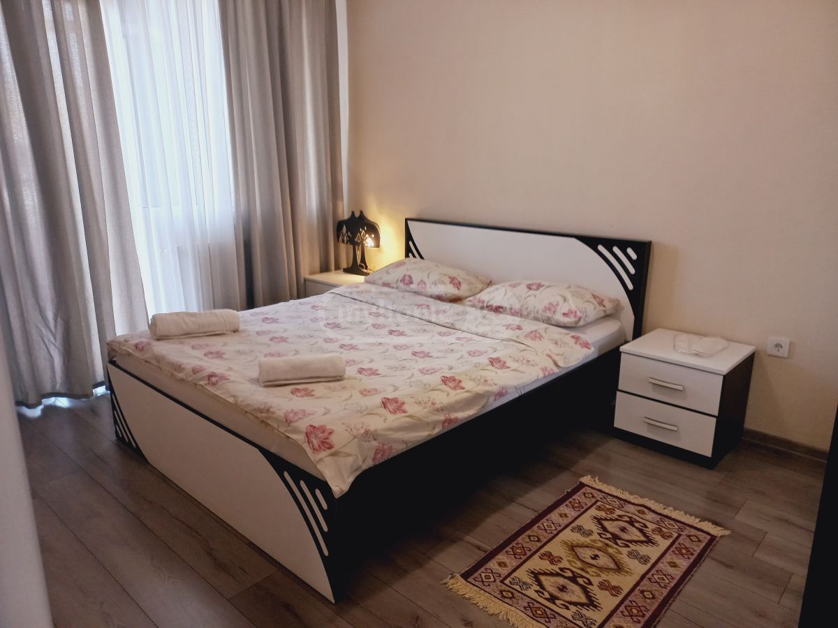 2 Room Flat Daily Rent. Saburtalo view 19