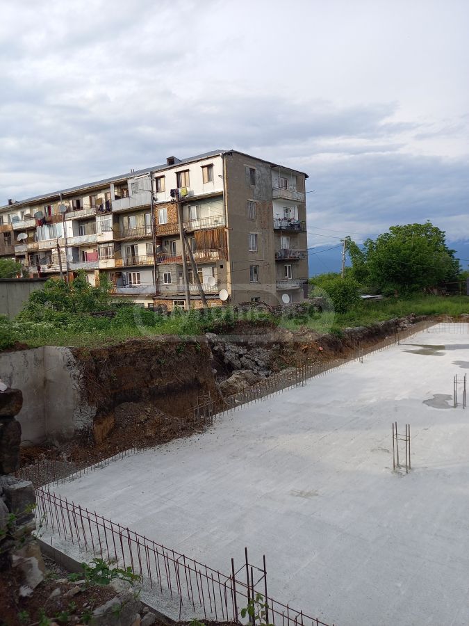 იყიდება მიწა / ნაკვეთი Gurjaanshiში view 3