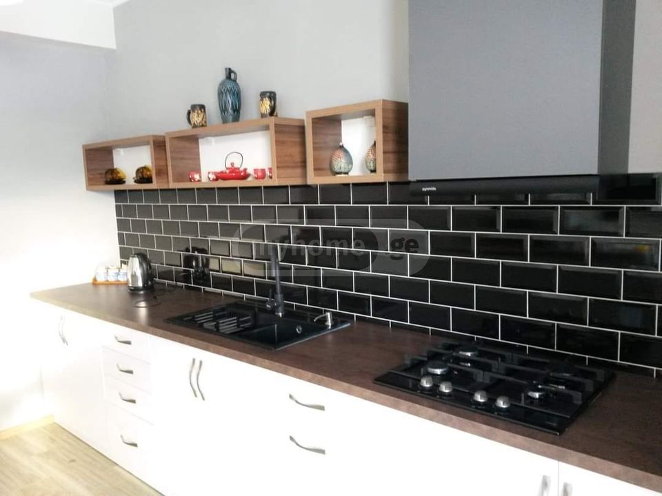 6 Room Private House Daily Rent In Bakuriani view 2