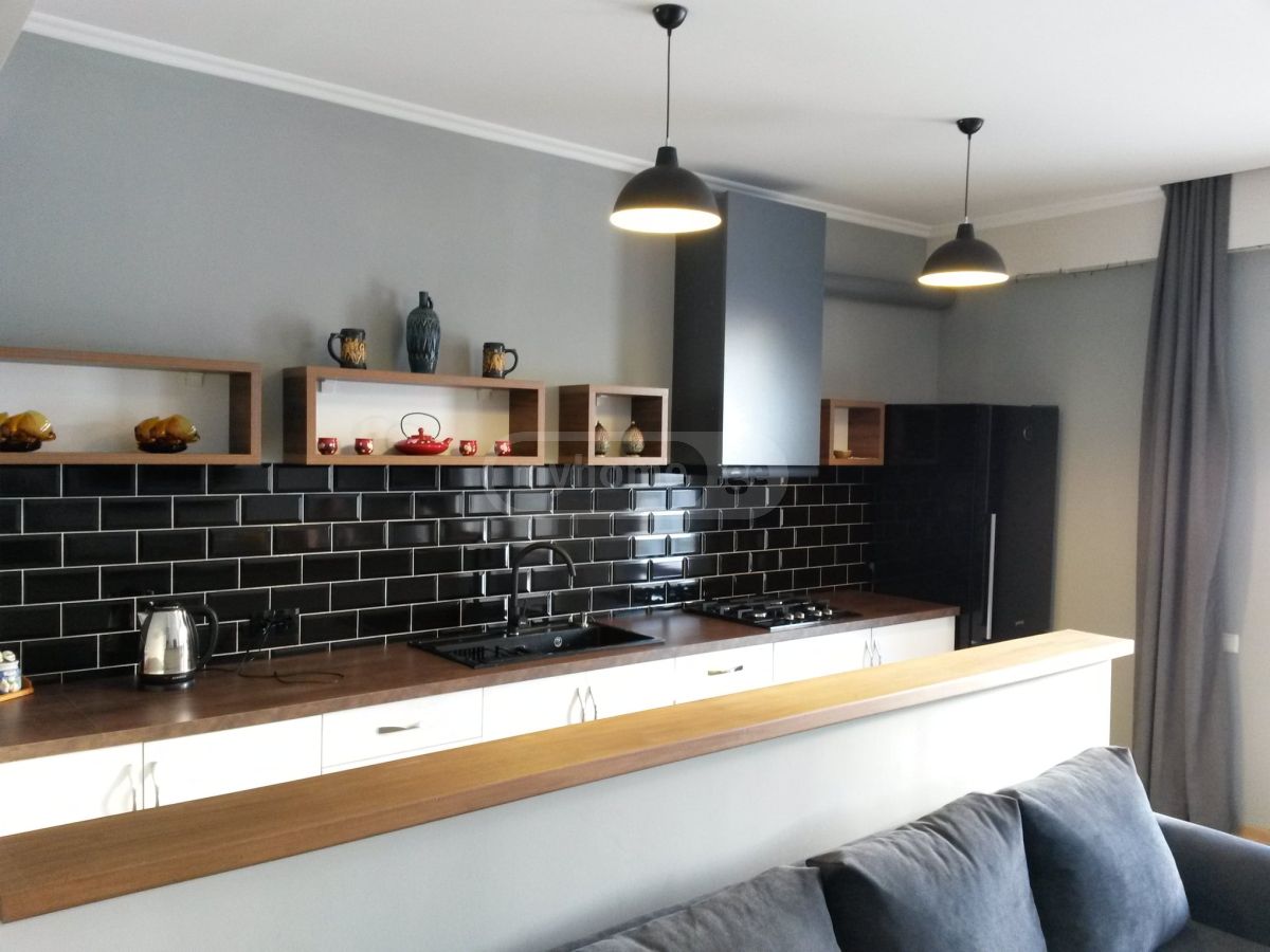 6 Room Private House Daily Rent In Bakuriani view 1