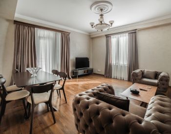 4 room apartment for rent in vera