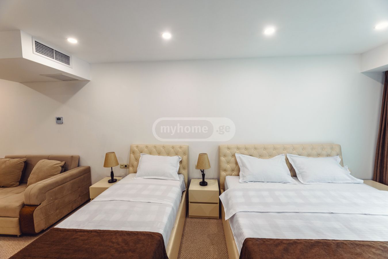 10+ Room Hotel For Sale In Vera view 6