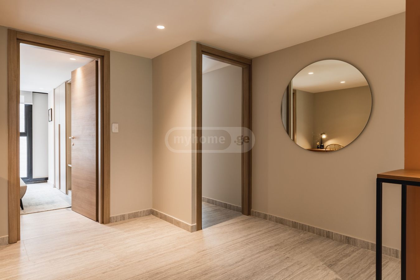For Rent 4 Room Apartment Shindisshi view 2