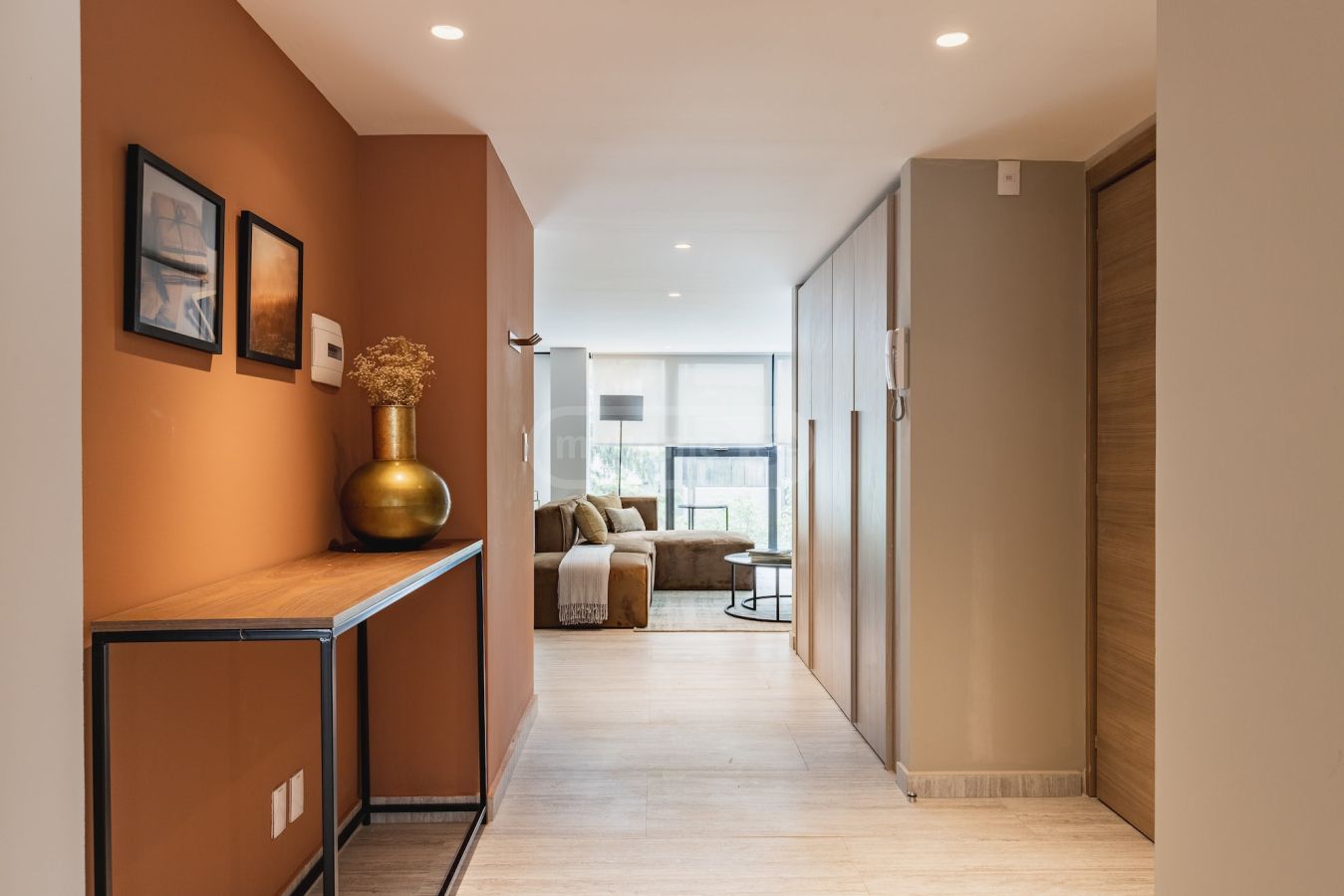 For Rent 4 Room Apartment Shindisshi view 6