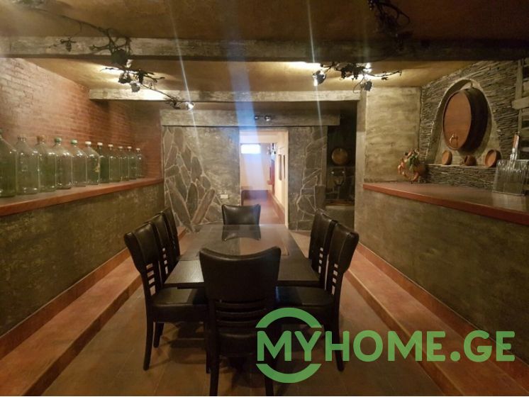 For Rent 8 Room Private House Dighomi 1-9-Shi, 10 of 12