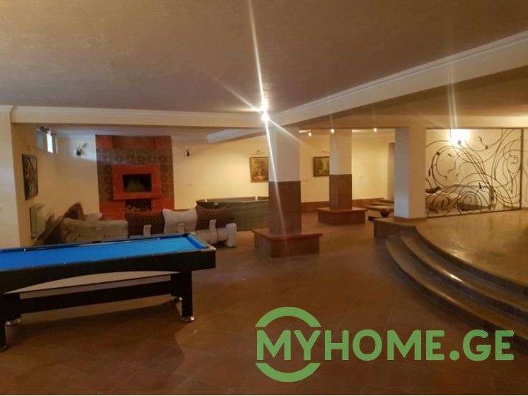 For Rent 8 Room Private House Dighomi 1-9-Shi, 11 of 12