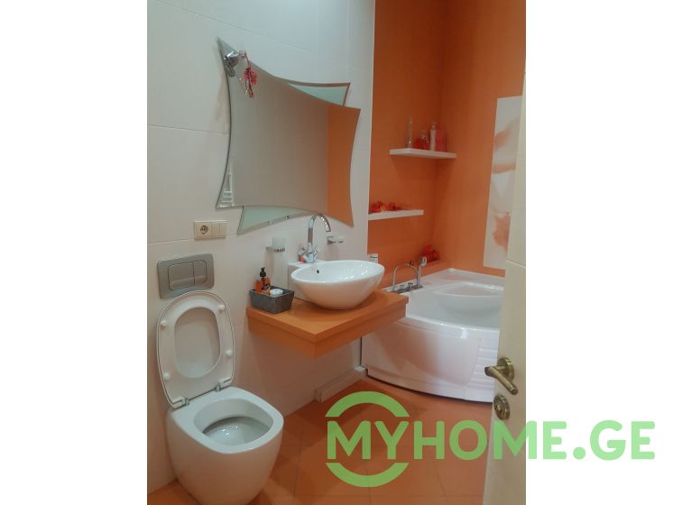 For Rent 8 Room Private House Dighomi 1-9-Shi, 4 of 12