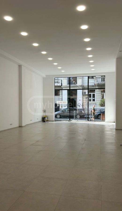 Universal Commercial Area For Sale In Batumi view 1