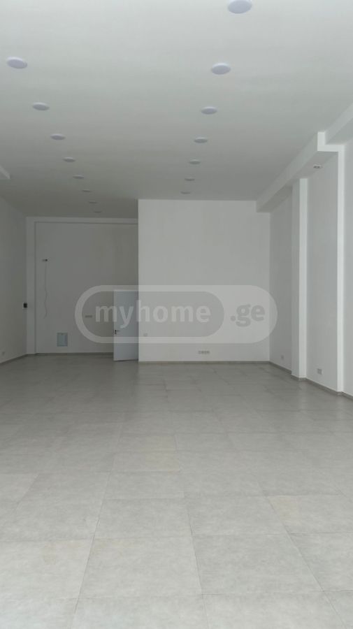 Universal Commercial Area For Sale In Batumi view 5