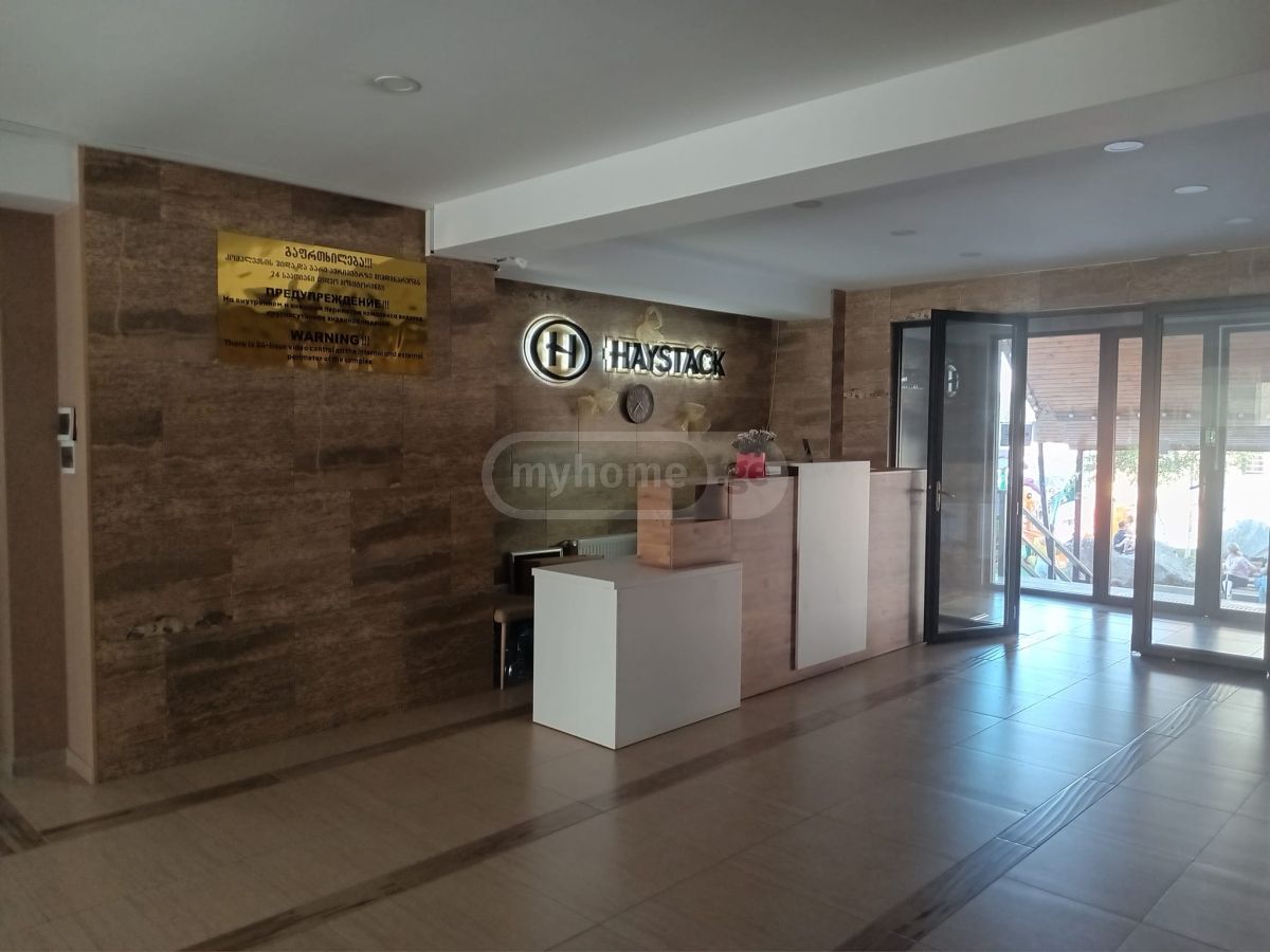 Daily Rent 2 Room Sastumro Bakurianshi, 3 of 12