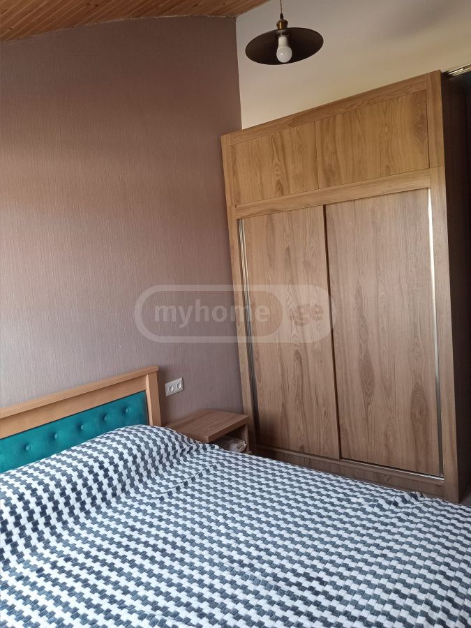 Daily Rent 2 Room Sastumro Bakurianshi, 7 of 12