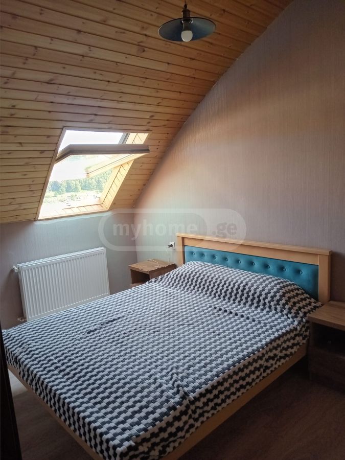 Daily Rent 2 Room Sastumro Bakurianshi, 8 of 12