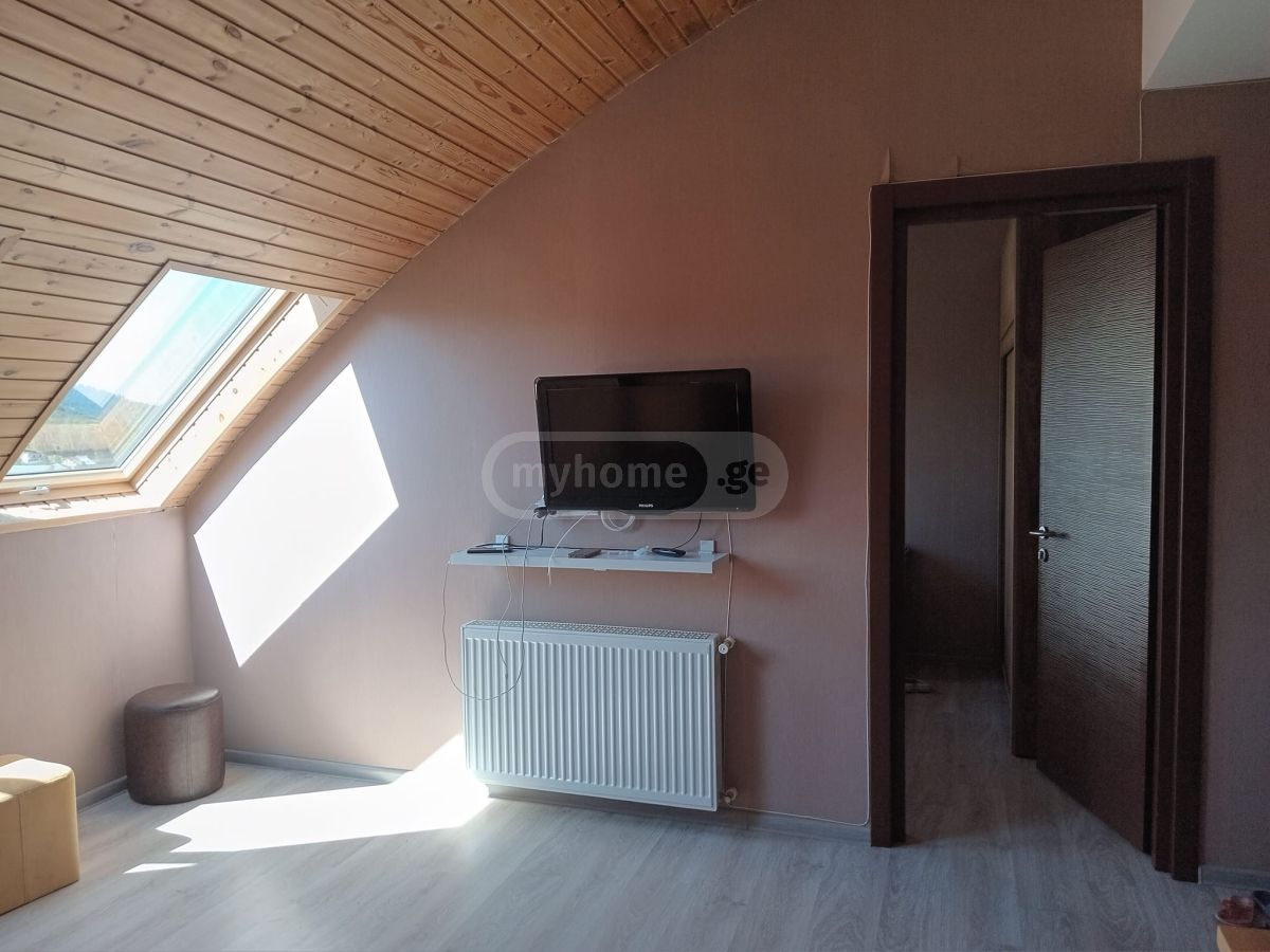 Daily Rent 2 Room Sastumro Bakurianshi, 9 of 12