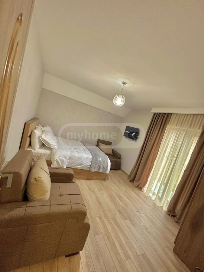 Daily Rent 5 Room Country House Bakurianshi, 12 of 12