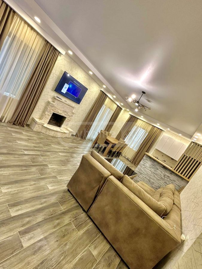 Daily Rent 5 Room Country House Bakurianshi, 2 of 12