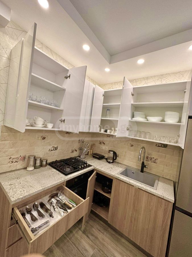 Daily Rent 5 Room Country House Bakurianshi, 3 of 12