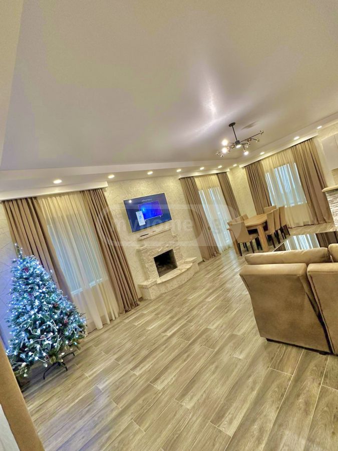 Daily Rent 5 Room Country House Bakurianshi, 5 of 12
