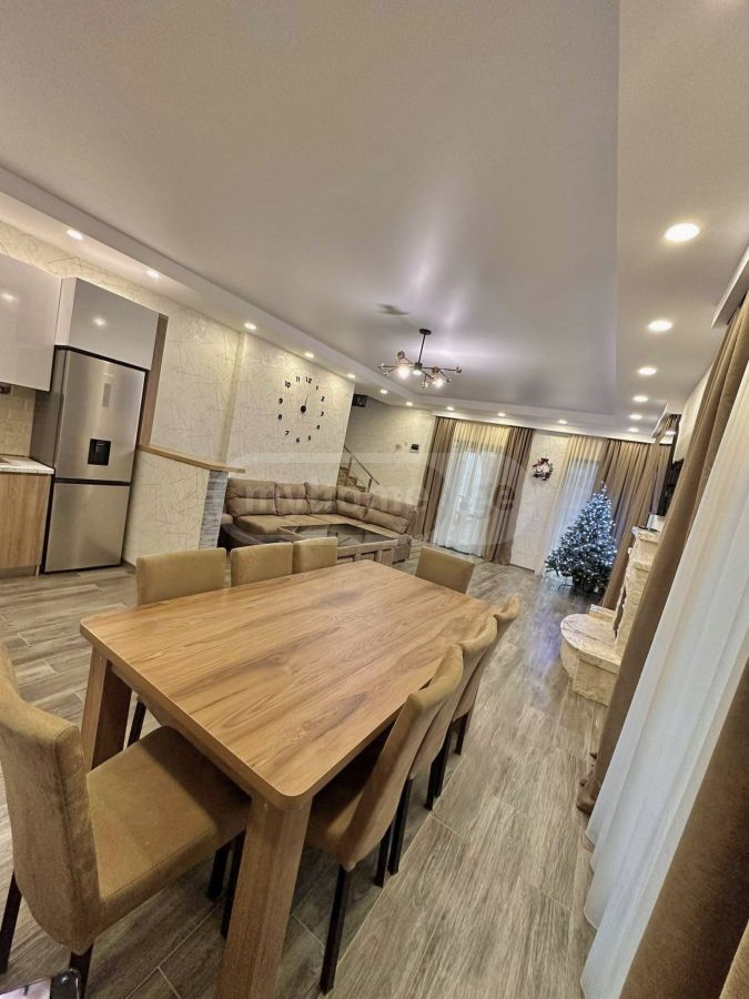 Daily Rent 5 Room Country House Bakurianshi, 6 of 12