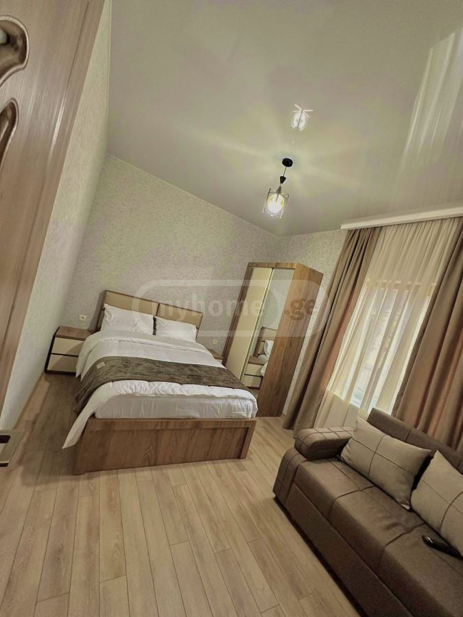 Daily Rent 5 Room Country House Bakurianshi, 7 of 12