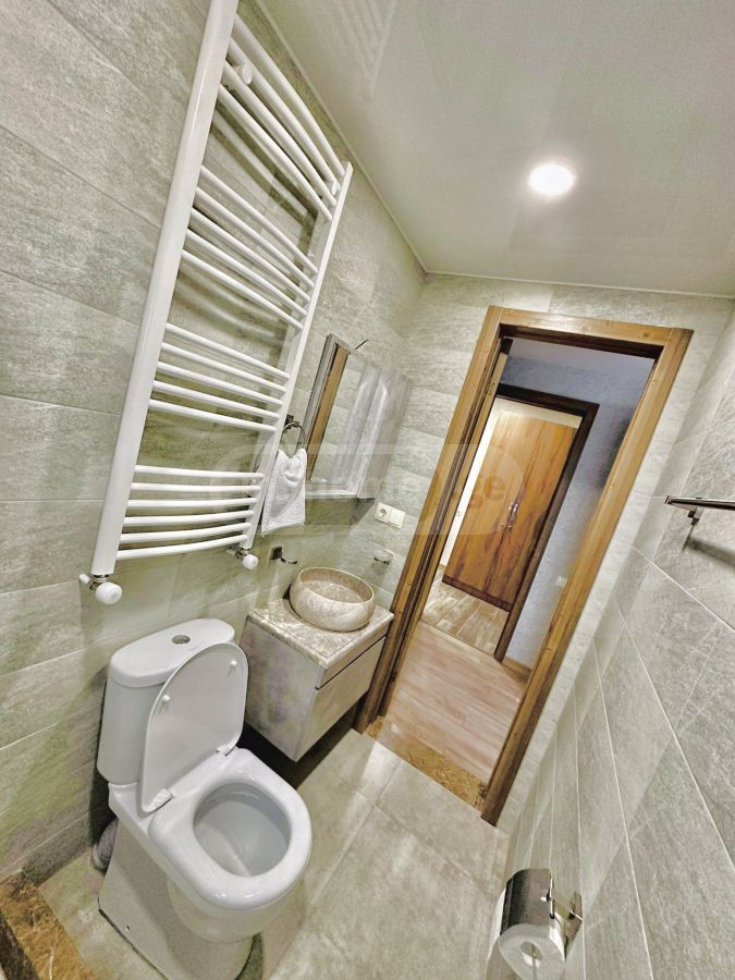 Daily Rent 5 Room Country House Bakurianshi, 9 of 12