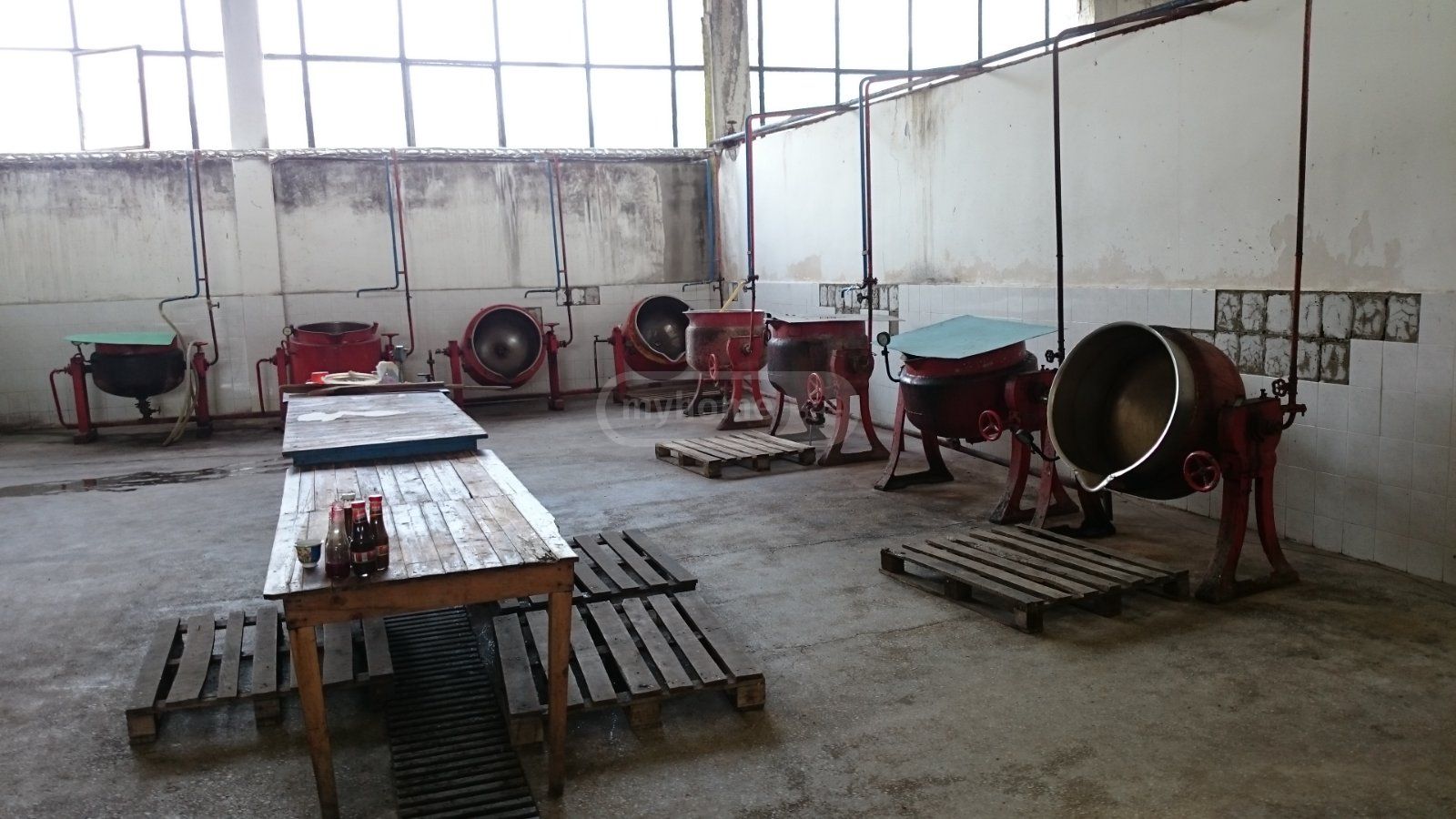 For Sale Sasatsqobe Commercial Space Sagarejoshi view 12