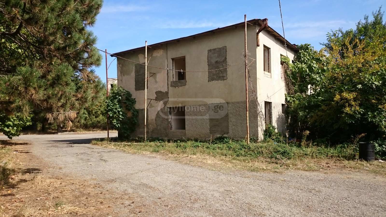 For Sale Sasatsqobe Commercial Space Sagarejoshi view 2