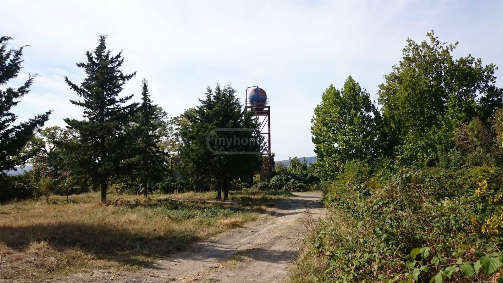 For Sale Sasatsqobe Commercial Space Sagarejoshi view 4
