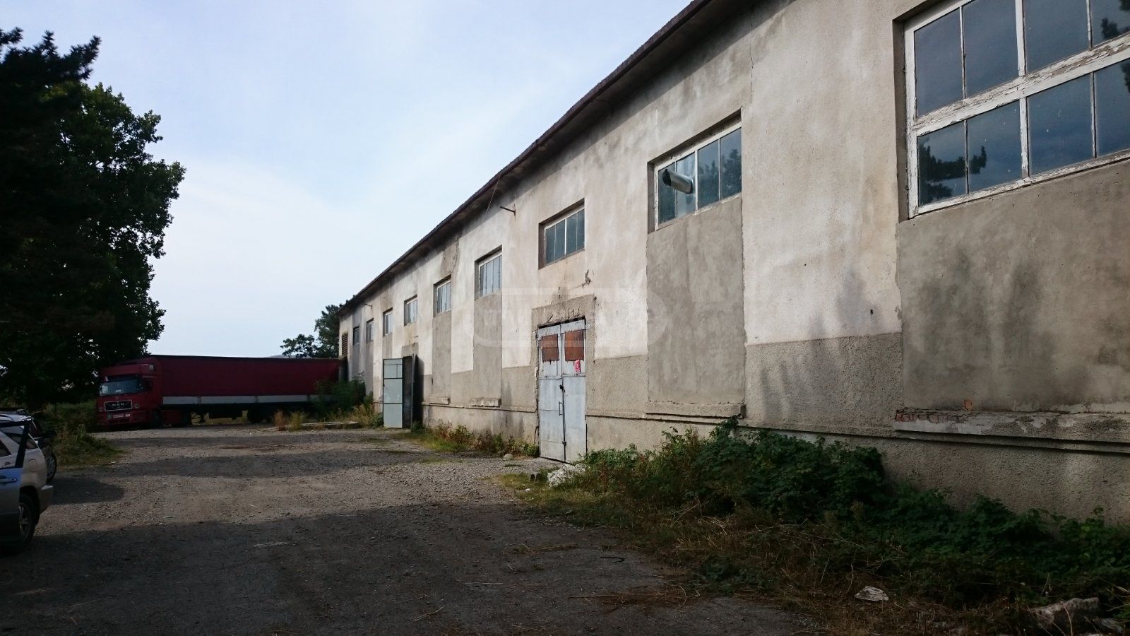 For Sale Sasatsqobe Commercial Space Sagarejoshi view 5