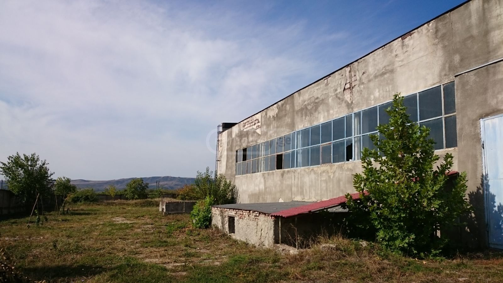 For Sale Sasatsqobe Commercial Space Sagarejoshi view 6