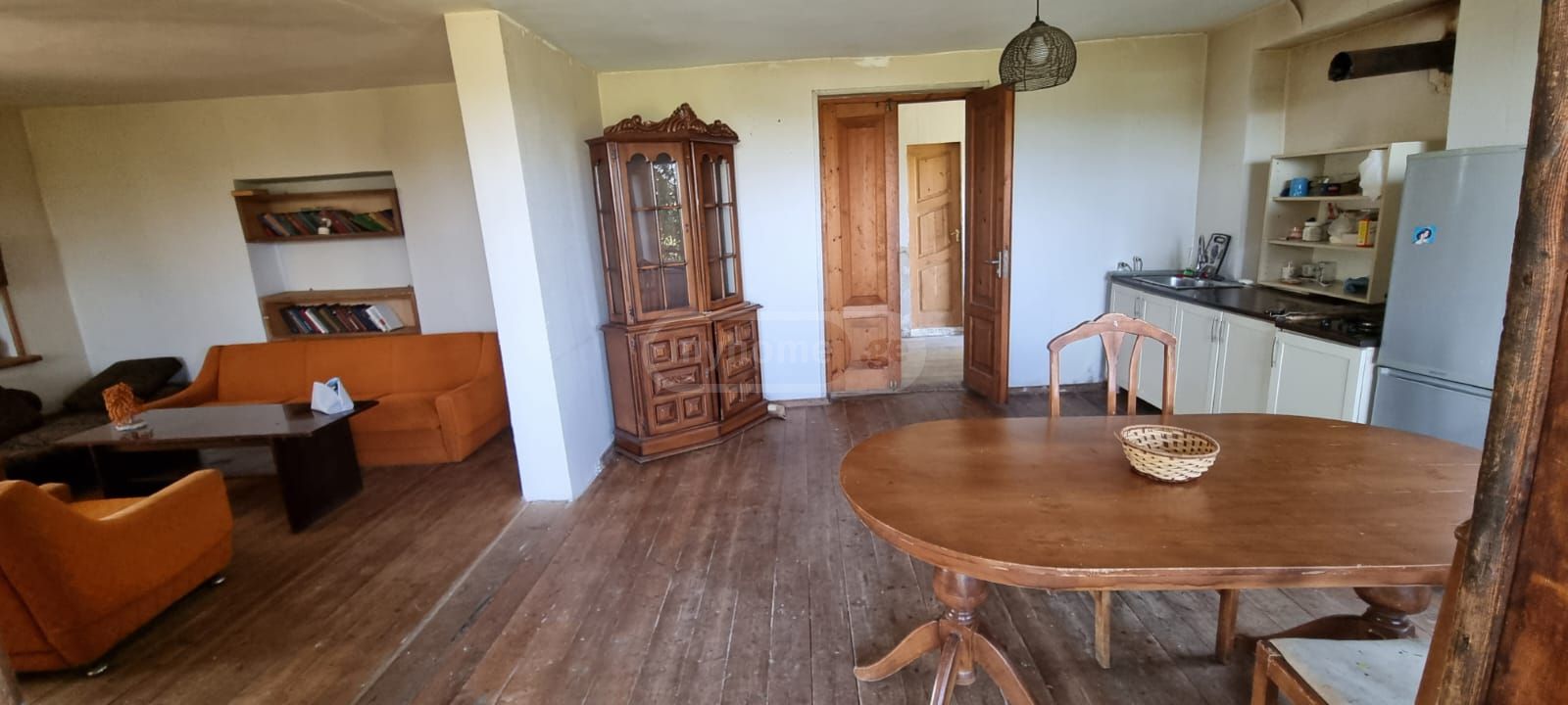 For Sale 5 Room Country House Tetritsqaroshi view 9