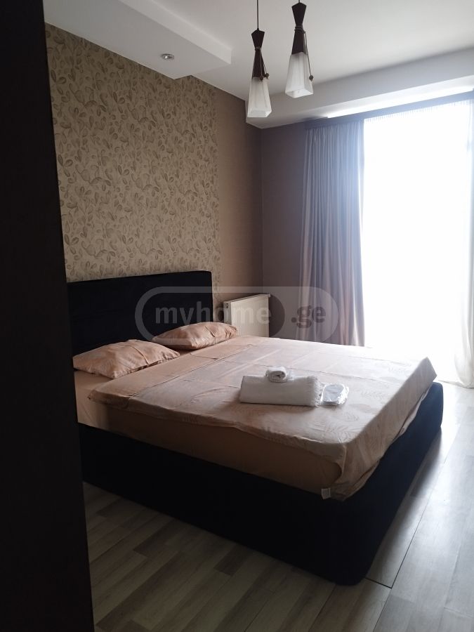 Daily Rent 2 Room Apartment, 5 of 6